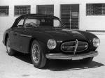 Ferrari 212 Export Cabriolet 1951 года